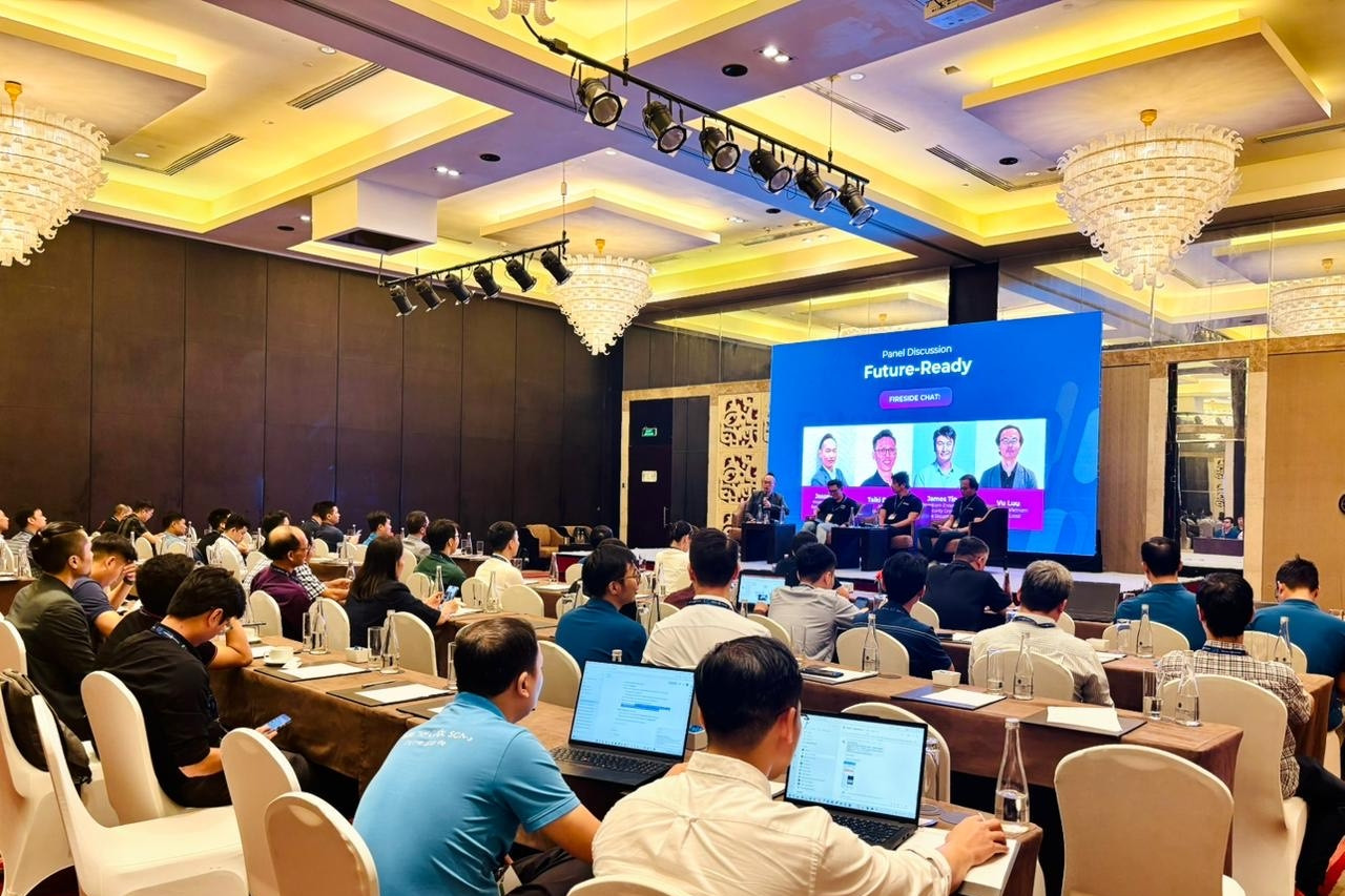 Siết chặt an ninh mạng trước làn sóng AI và chuyển đổi số