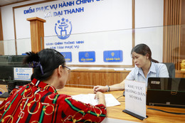 Sổ đỏ sắp được tích hợp trên ứng dụng VNeID