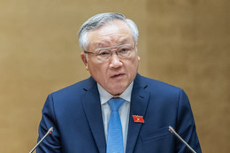 Thu nhập bình quân đầu người của Việt Nam tăng từ 3.552 USD lên khoảng 5.000 USD