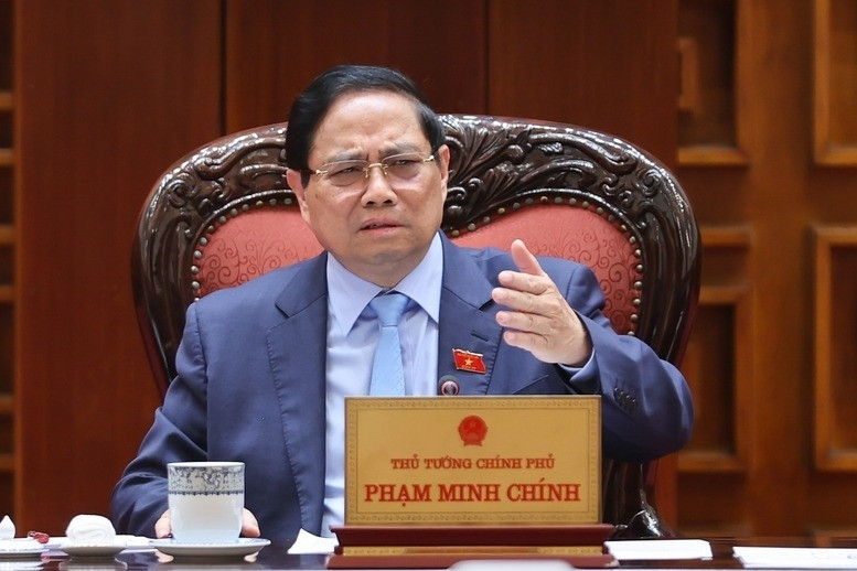 Thủ tướng: Rà soát, hoàn thành các công việc tới cuối năm theo thứ tự ưu tiên