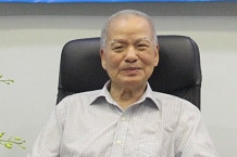 Tổ chức lễ tang nguyên Phó Chủ tịch Hội đồng Bộ trưởng Trần Phương với nghi thức cấp nhà nước