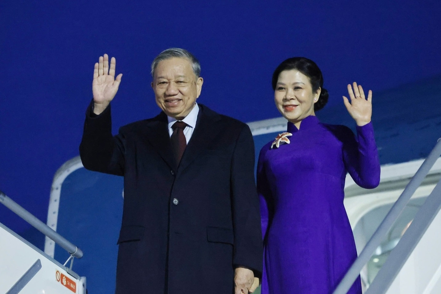 tong bi thu to lam bat dau tham chinh thuc cong hoa phan lan 8350902 2.jpg