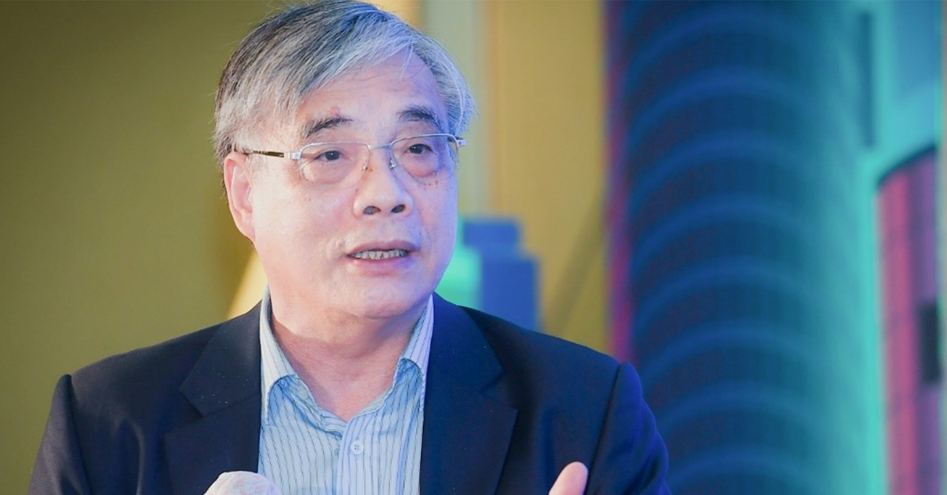 TS. Trần Đình Thiên: Cần thúc đẩy một ngành công nghiệp ô tô đúng nghĩa