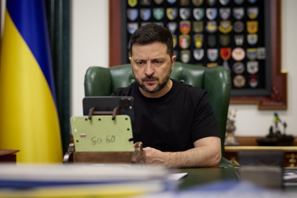 Ukraine từ chối nhượng bộ về lãnh thổ, quân Nga tiến vào trung tâm Kupiansk