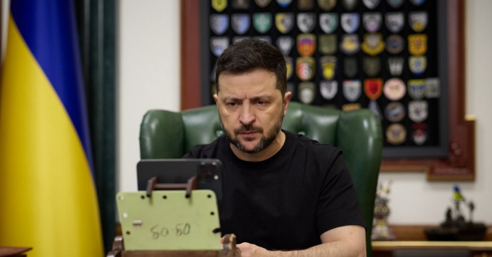 Ukraine từ chối nhượng bộ về lãnh thổ, quân Nga tiến vào trung tâm Kupiansk