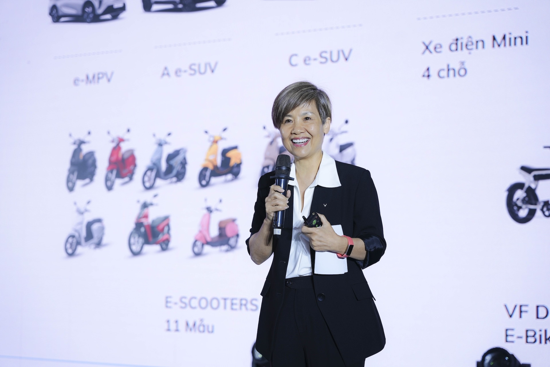 VinFast cam kết bao tiêu sản phẩm công nghiệp hỗ trợ Việt Nam