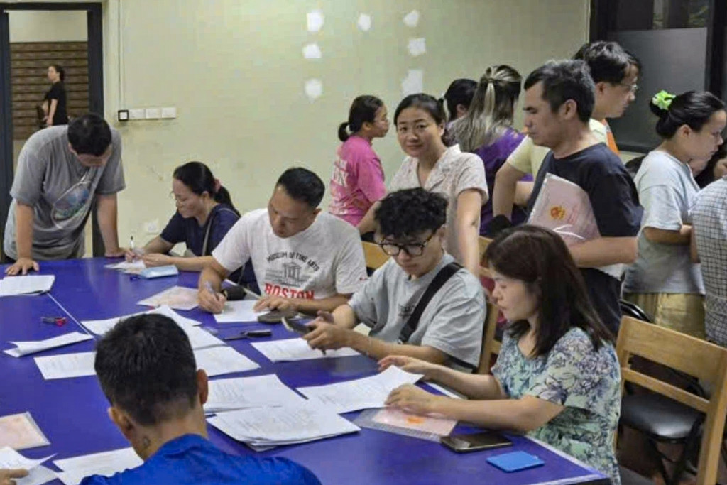 Yêu cầu nộp photo sổ đỏ để làm sạch dữ liệu đất đai: Lãnh đạo Cục Quản lý đất đai nói gì?