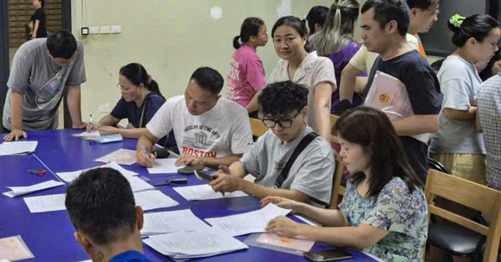 Yêu cầu nộp photo sổ đỏ để làm sạch dữ liệu đất đai: Lãnh đạo Cục Quản lý đất đai nói gì?