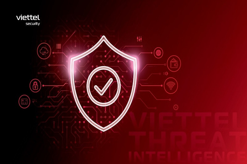 Tấn công mạng tại Việt Nam gia tăng mạnh trong quý III/2025