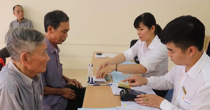 Từ 1/7/2025, trợ cấp khi nghỉ hưu tăng gấp 4 lần, điều kiện nào được hưởng?