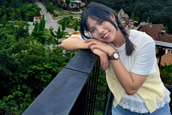 4 chị em ở TPHCM tên Thích, Thật, Thà, Thôi gây xúc động mạnh