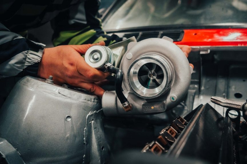 4 dấu hiệu cảnh báo bộ turbo tăng áp sắp hỏng, đừng lơ là chủ quan