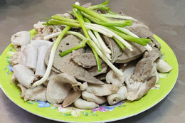 Ăn sáng sai cách còn tệ hơn nhịn, 7 món nên tránh khi đói 5 loại thực phẩm nhiều vitamin A hơn cà rốt