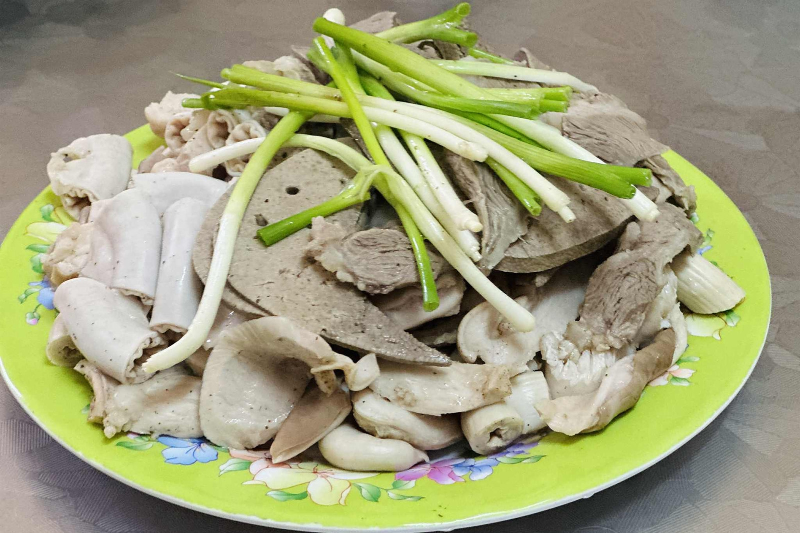 5 loại thực phẩm nhiều vitamin A hơn cà rốt