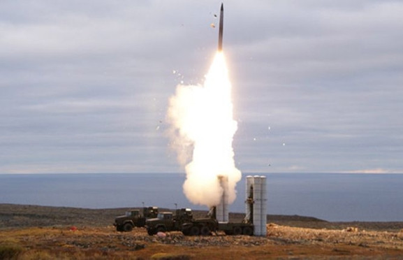 Ấn Độ mua thêm số tên lửa trị giá 1 tỷ USD từ Nga để phục vụ ‘rồng lửa’ S-400