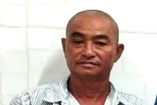 Ẩn mình dưới tên 'Tâm', trốn truy nã ở nhiều tỉnh suốt 31 năm