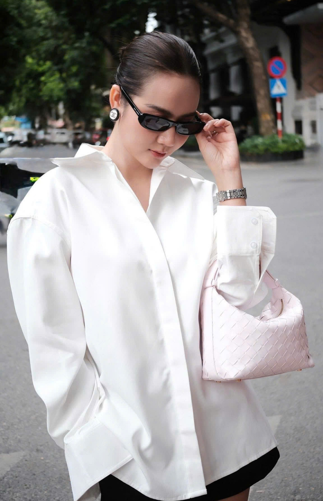 Ca sĩ Thanh Ngọc cân bằng vai trò gia đình và nghệ thuật