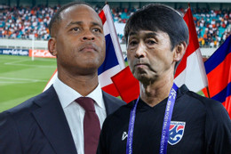 Nam Định thua 4 trận, ghế HLV Vũ Hồng Việt chịu thử thách Bóng đá Đông Nam Á: Từ tham vọng World Cup 2026 đến hỗn loạn