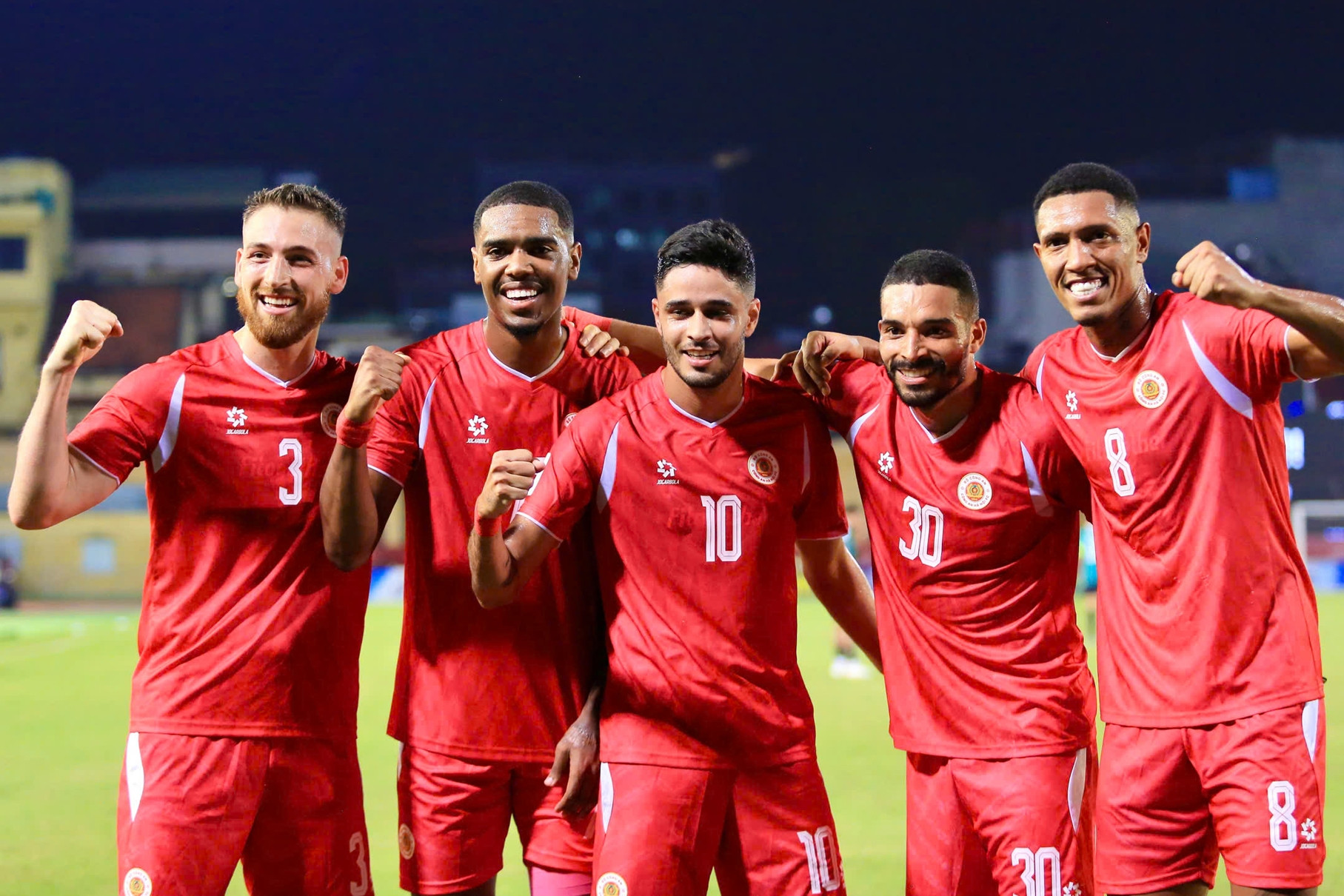 CAHN vs Macarthur FC: Thắng để đi tiếp ở Cúp châu Á