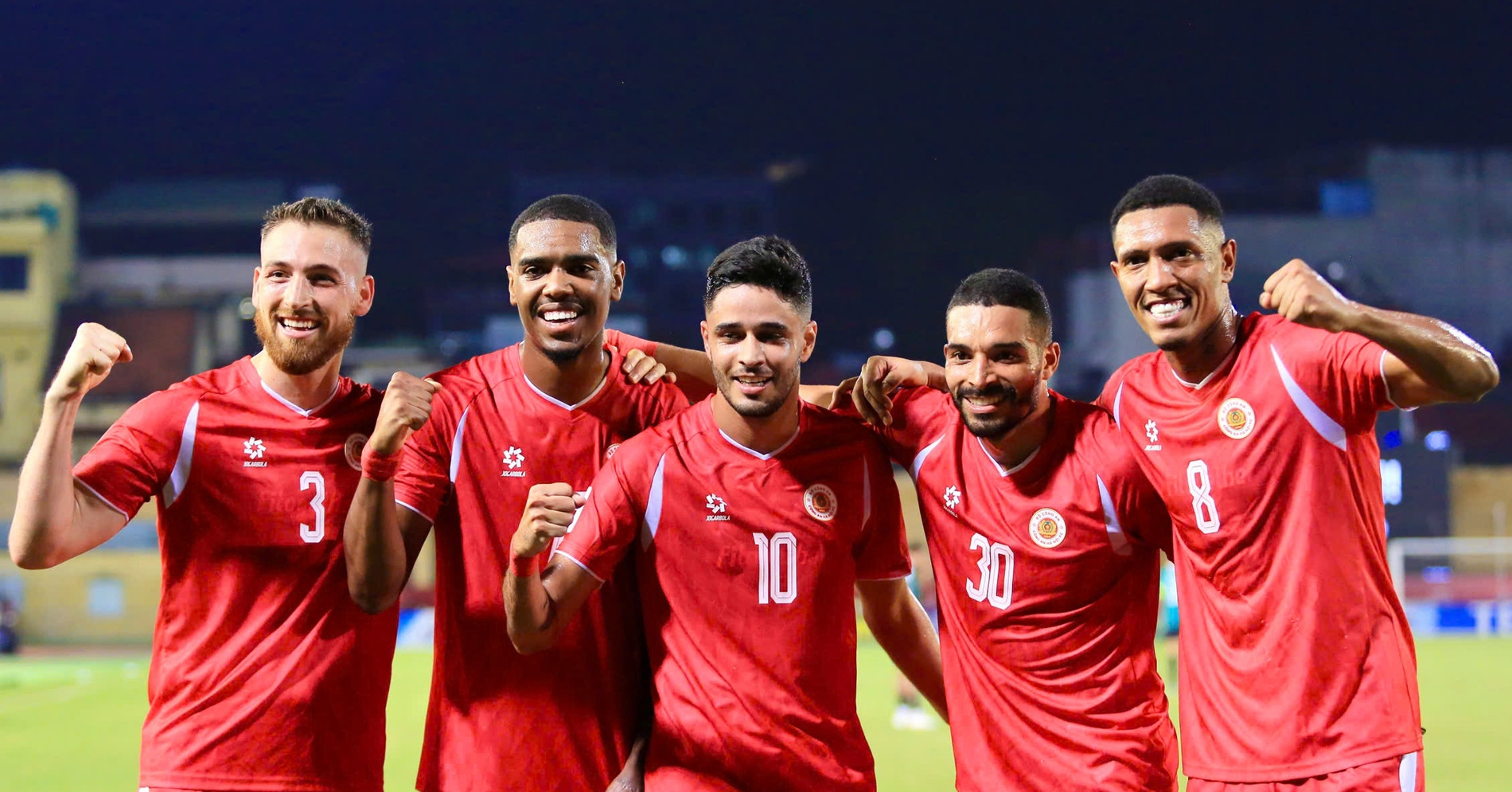 CAHN vs Macarthur FC: Thắng để đi tiếp ở Cúp châu Á