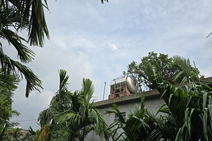 Cầu Kè: Mục tiêu đạt chuẩn nông thôn mới kiểu mẫu vào năm 2030