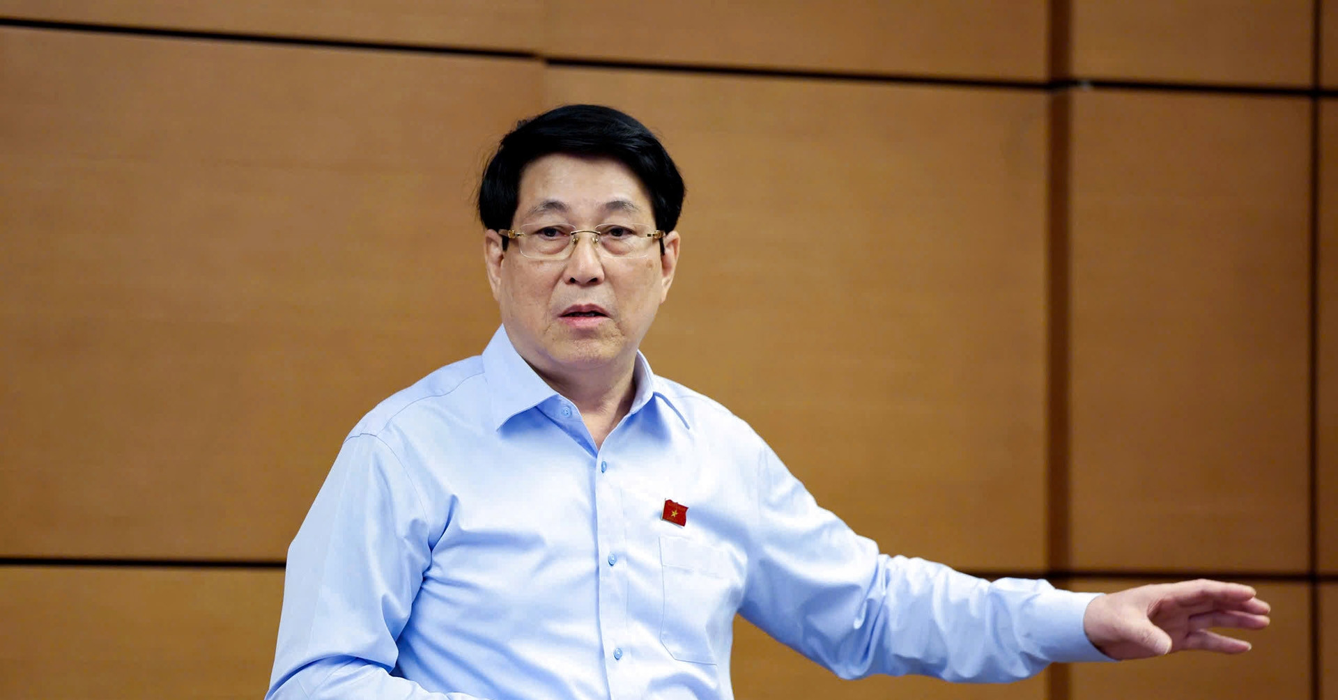 Chủ tịch nước: Cán bộ quản lý phải biết dùng người giỏi