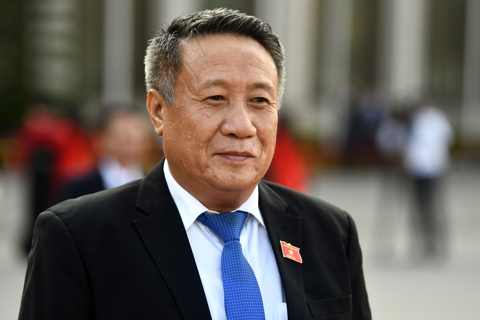 Đề nghị xây dựng thang bảng lương mới cho viên chức