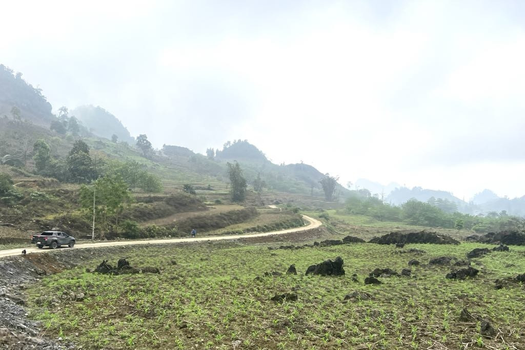 Đề xuất xây dựng nhiều mô hình tuyên truyền mới ở địa bàn biên giới đất liền