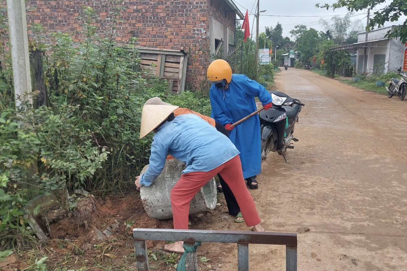 Đồng Dương khát vọng bứt phá trên hành trình xây dựng nông thôn mới hiện đại