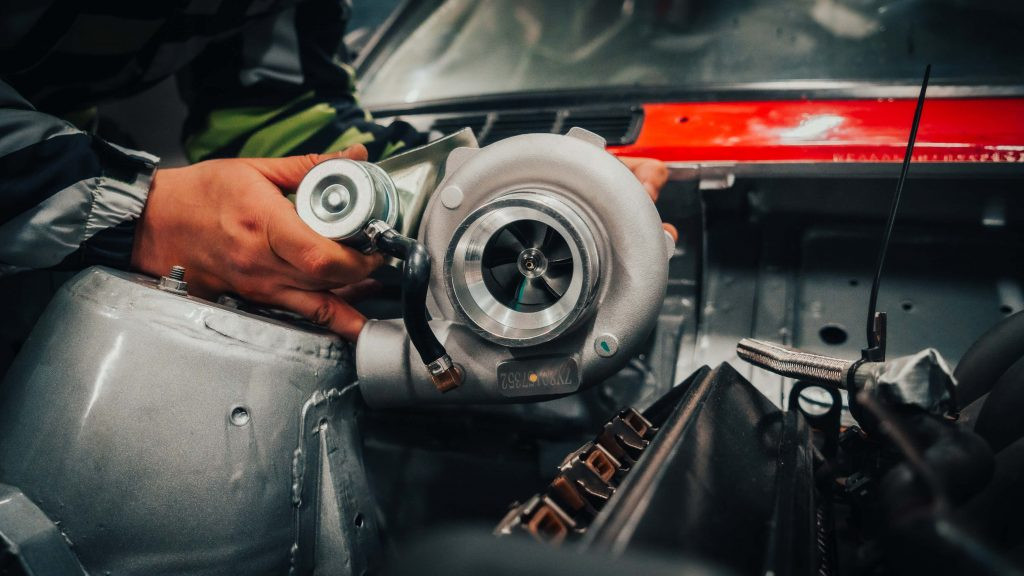 Đừng bỏ qua 4 dấu hiệu này nếu không muốn bộ turbo tăng áp “ra đi” sớm