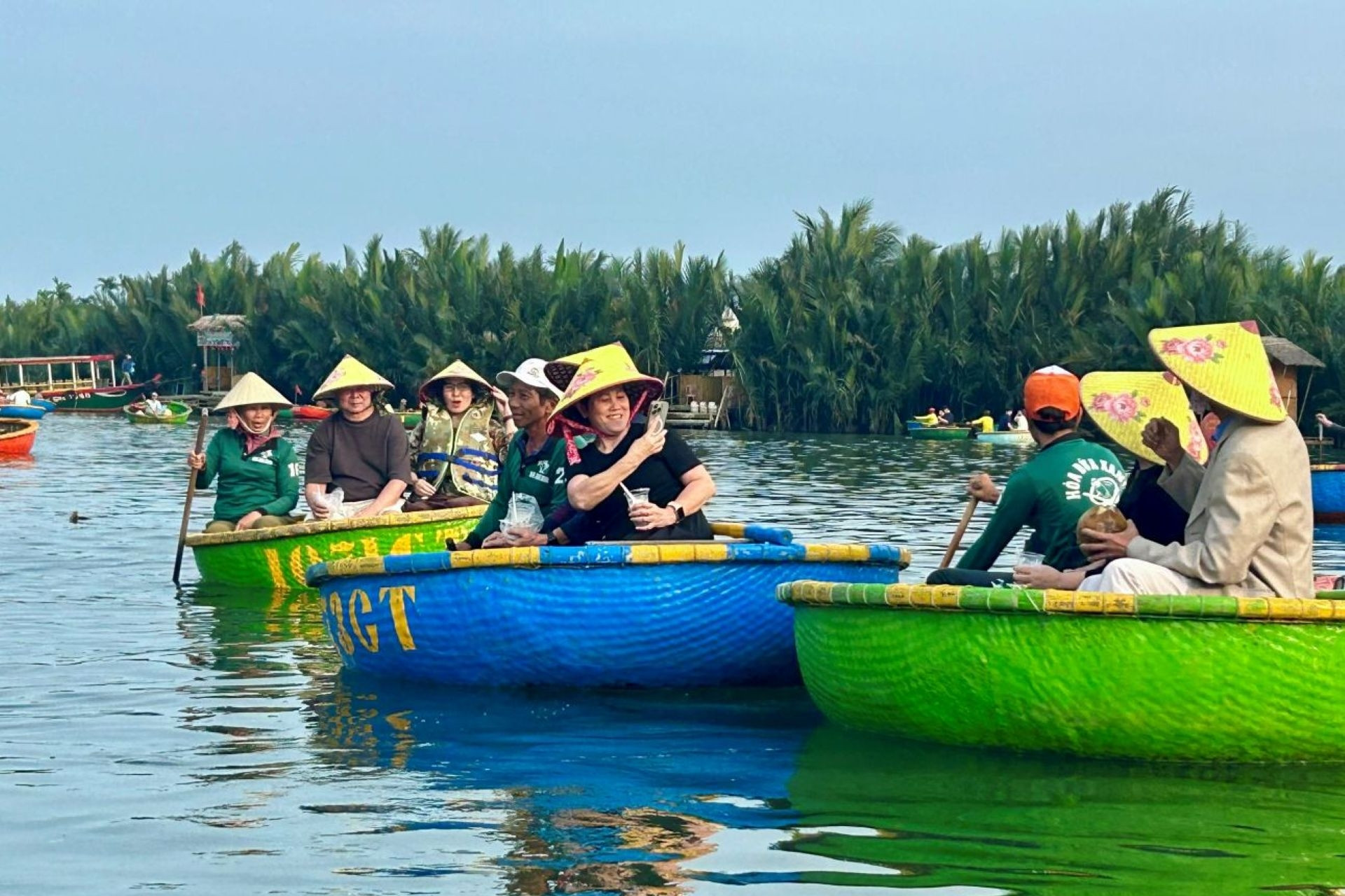 Du lịch nông thôn – động lực mới trong tiến trình hội nhập