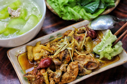 gà kho gừng eric nguyen.jpg