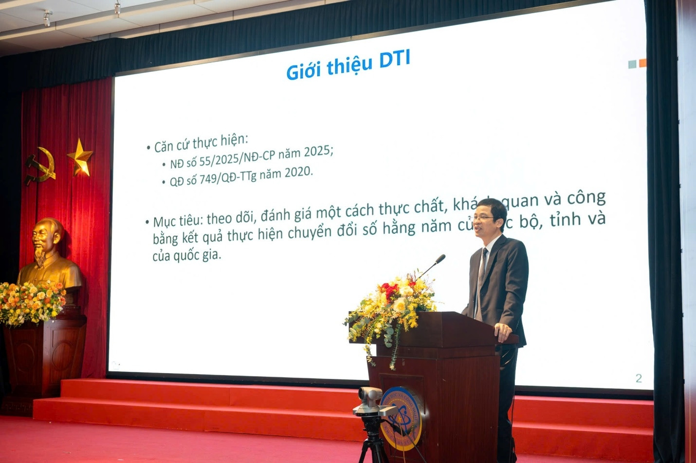 Hà Nội, Huế, Hải Phòng dẫn đầu về chuyển đổi số