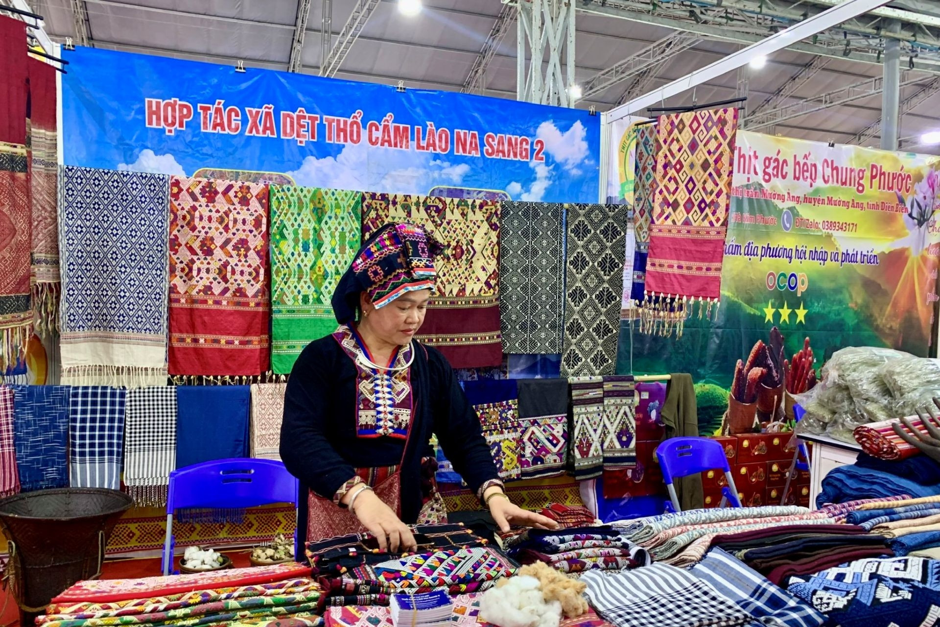 Hợp tác xã – trụ cột kết nối OCOP và du lịch nông thôn