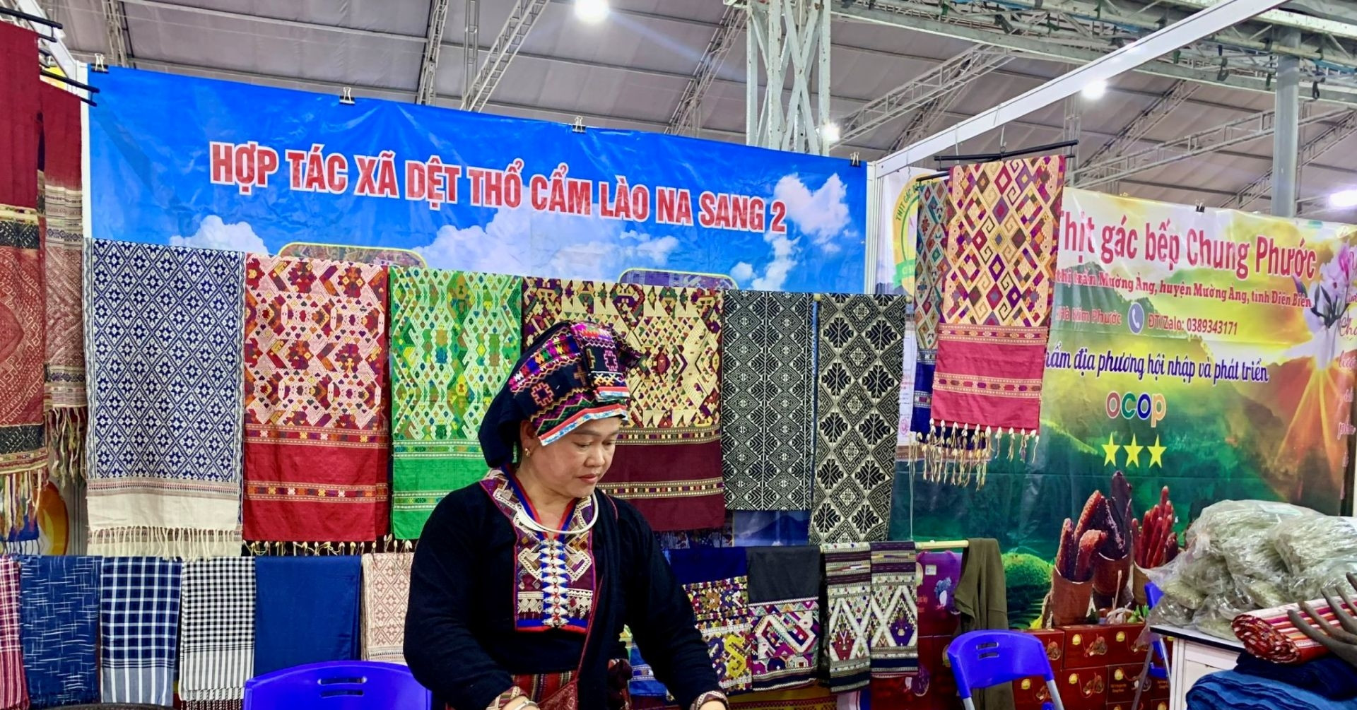 Hợp tác xã – trụ cột kết nối OCOP và du lịch nông thôn