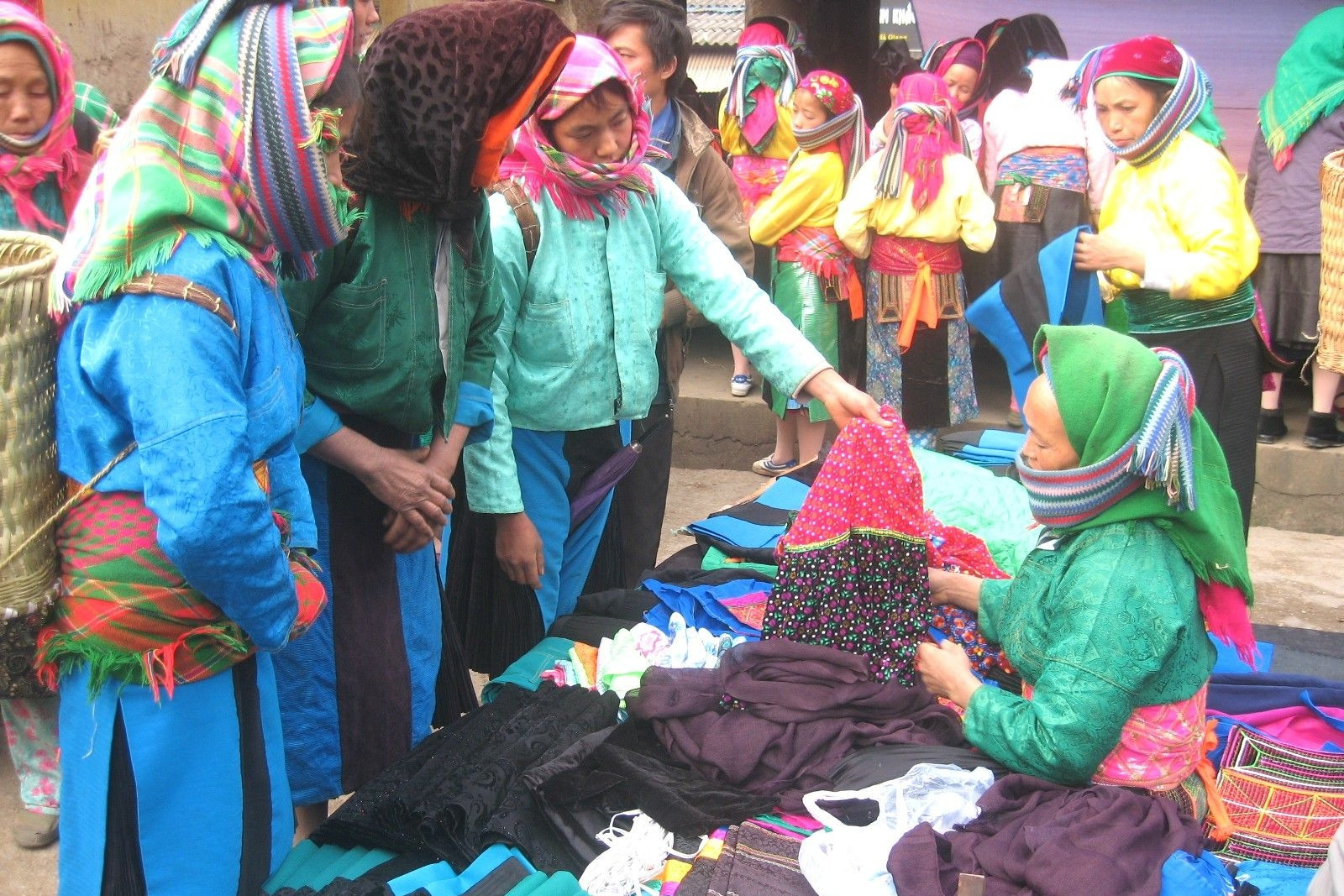 Lai Châu hướng tới mục tiêu 54 xã đạt chuẩn nông thôn mới vào năm 2025