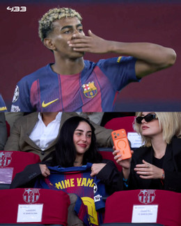 Lamine Yamal ban gai 433.jpg