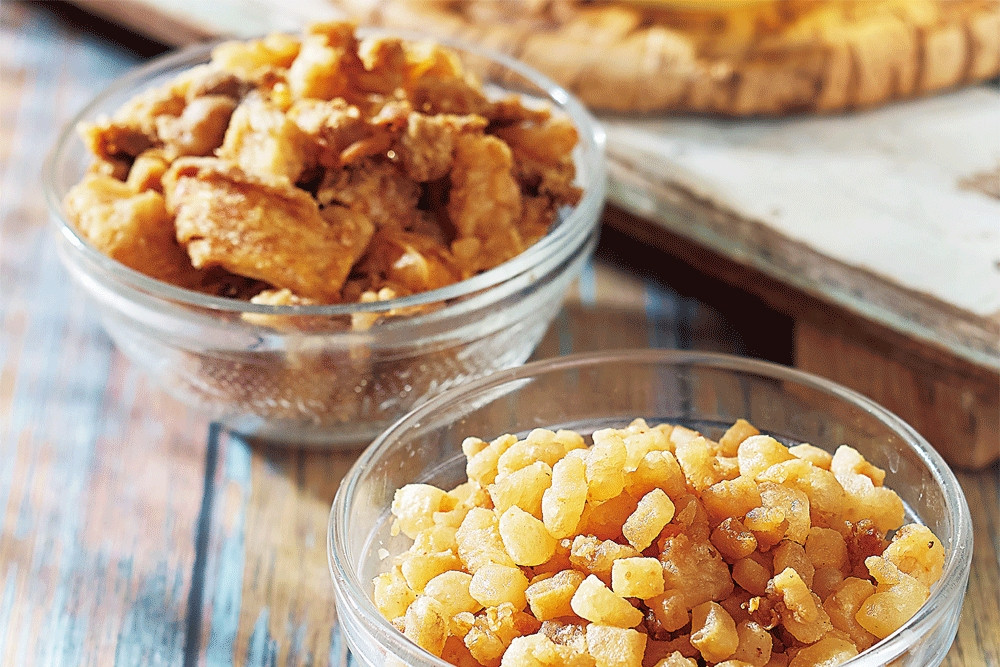 Lợi - hại của đặc sản tóp mỡ, ai không nên ăn?