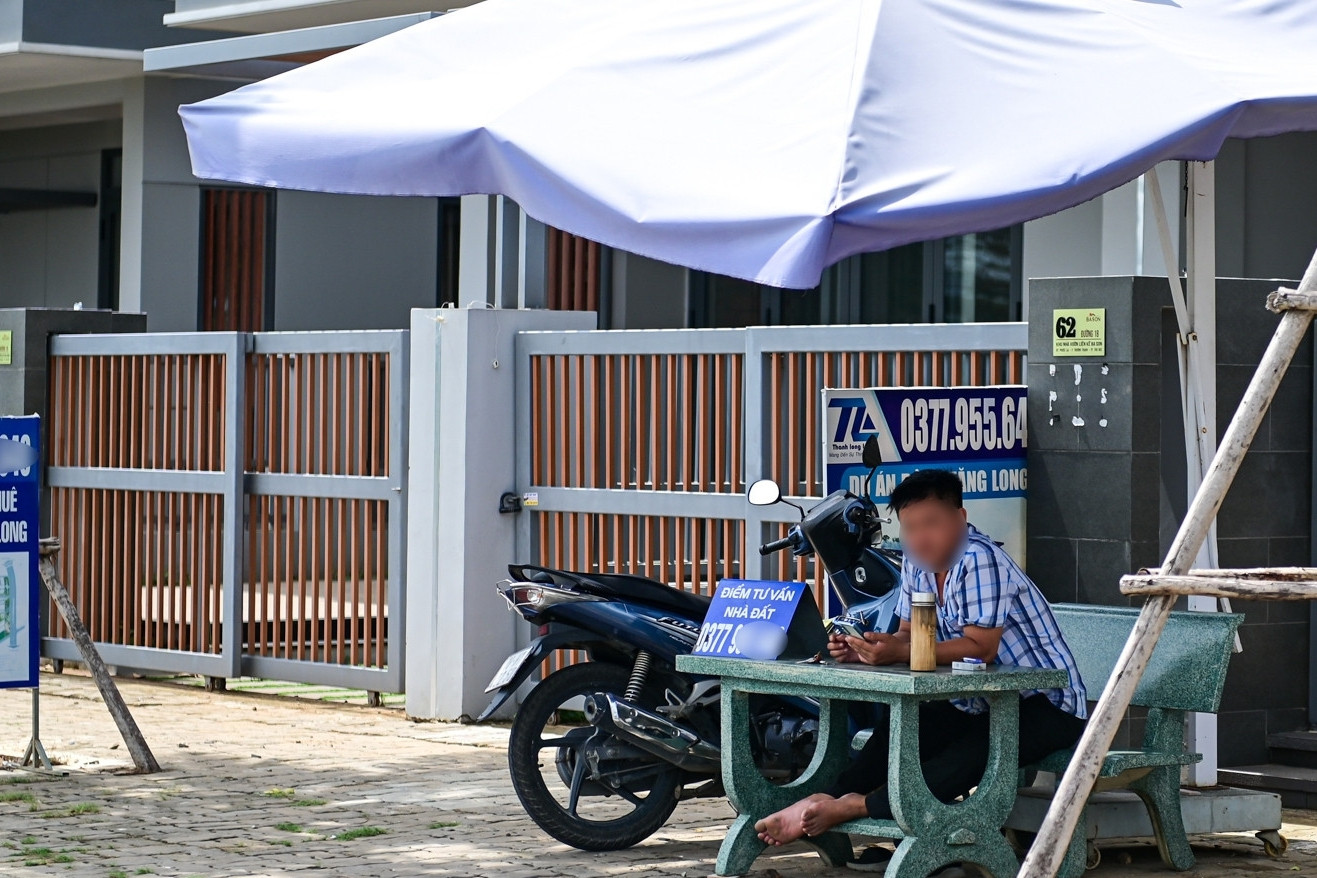 Ngân hàng Nhà nước khu vực 2 yêu cầu dừng cho vay đặt cọc mua bất động sản