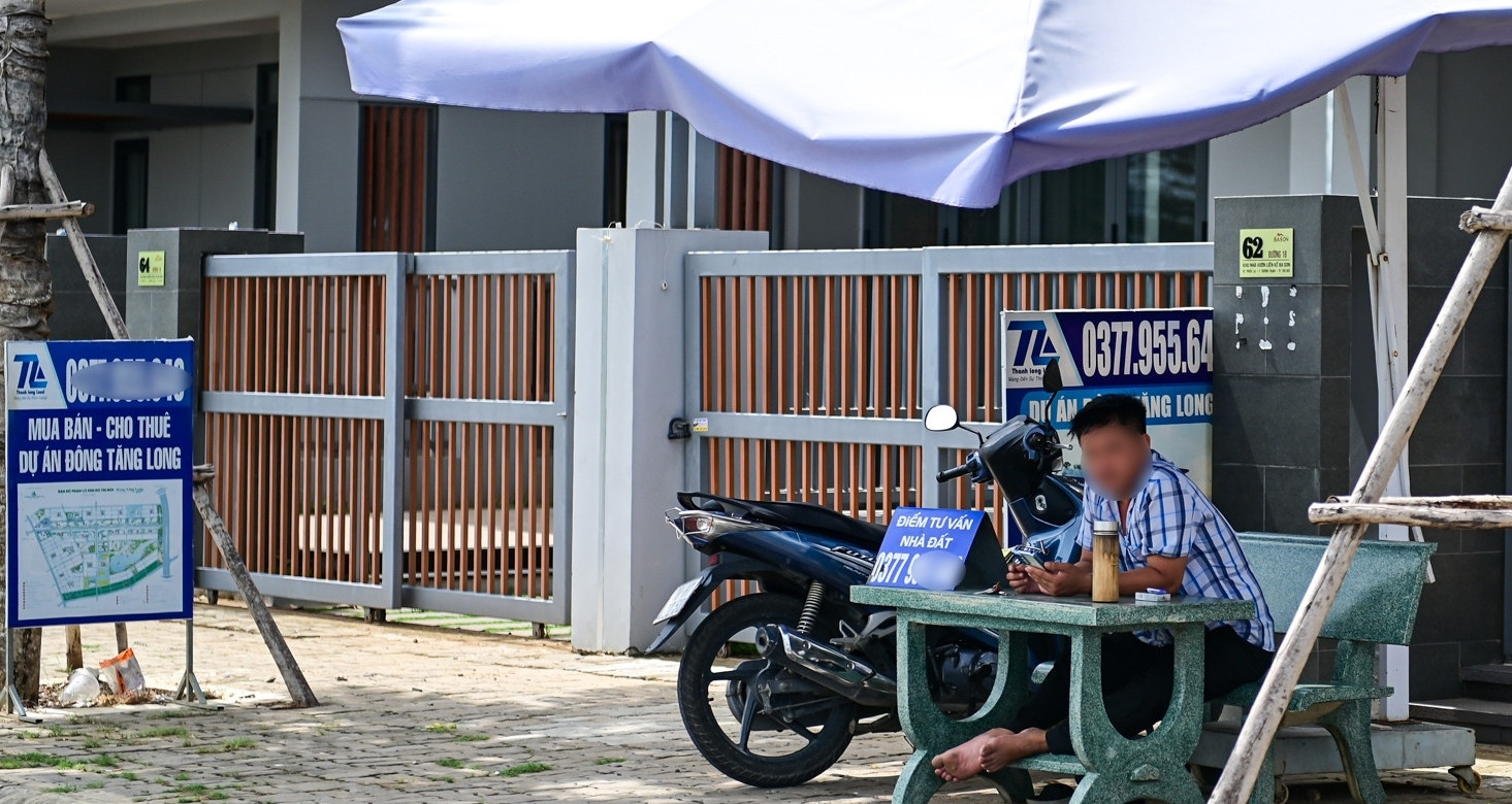 Ngân hàng Nhà nước khu vực 2 yêu cầu dừng cho vay đặt cọc mua bất động sản