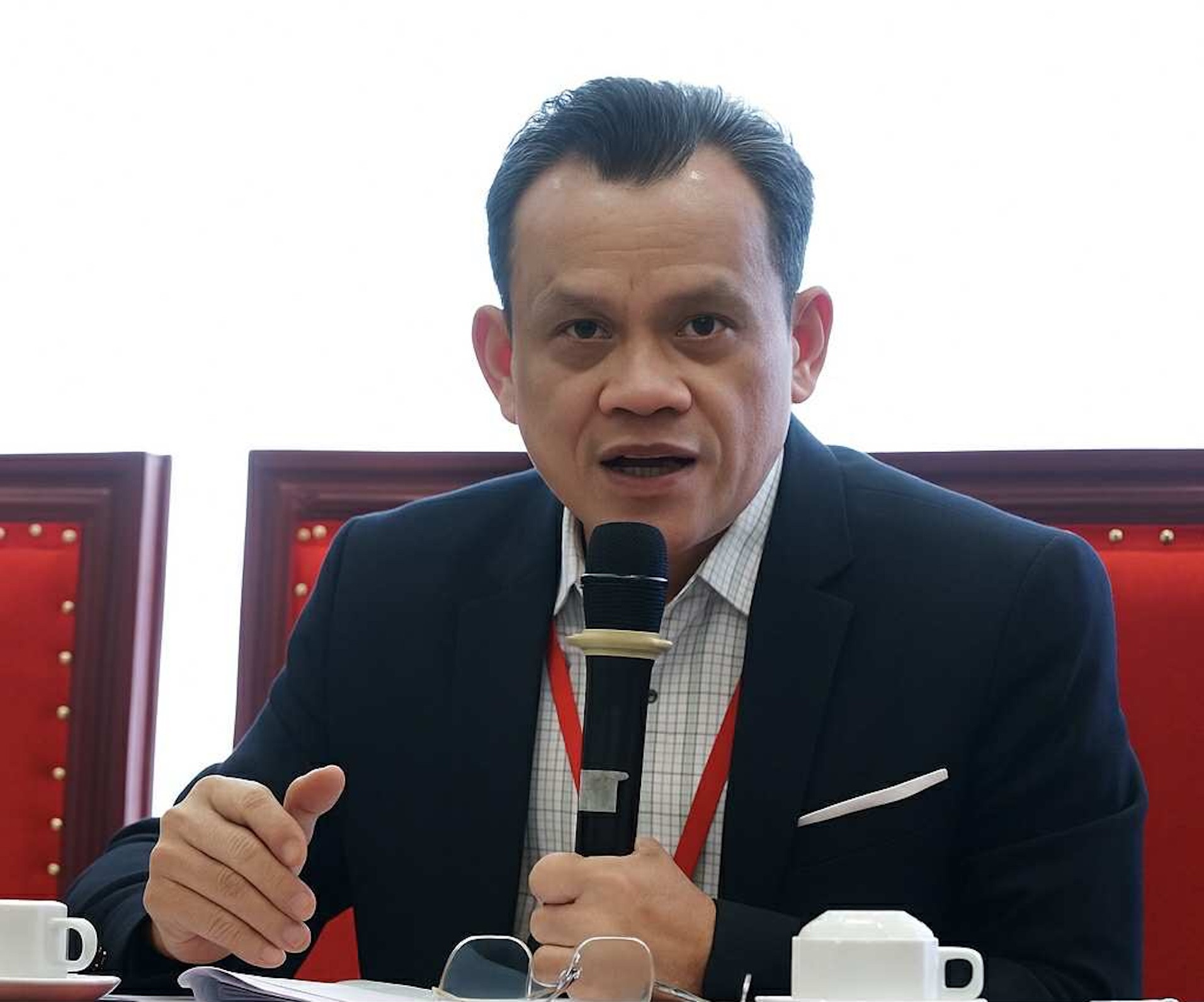 Nguyễn Đăng Thoại