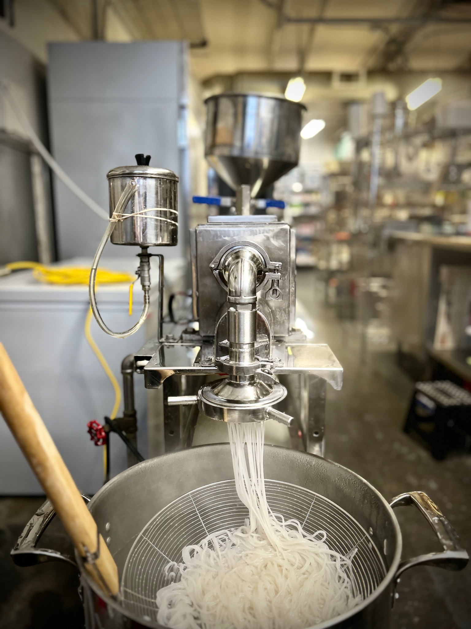 nhà hàng việt ở mỹ