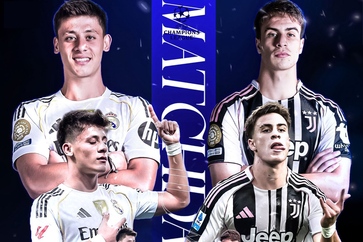 Nhận định bóng đá Real Madrid vs Juventus, vòng bảng Cúp C1