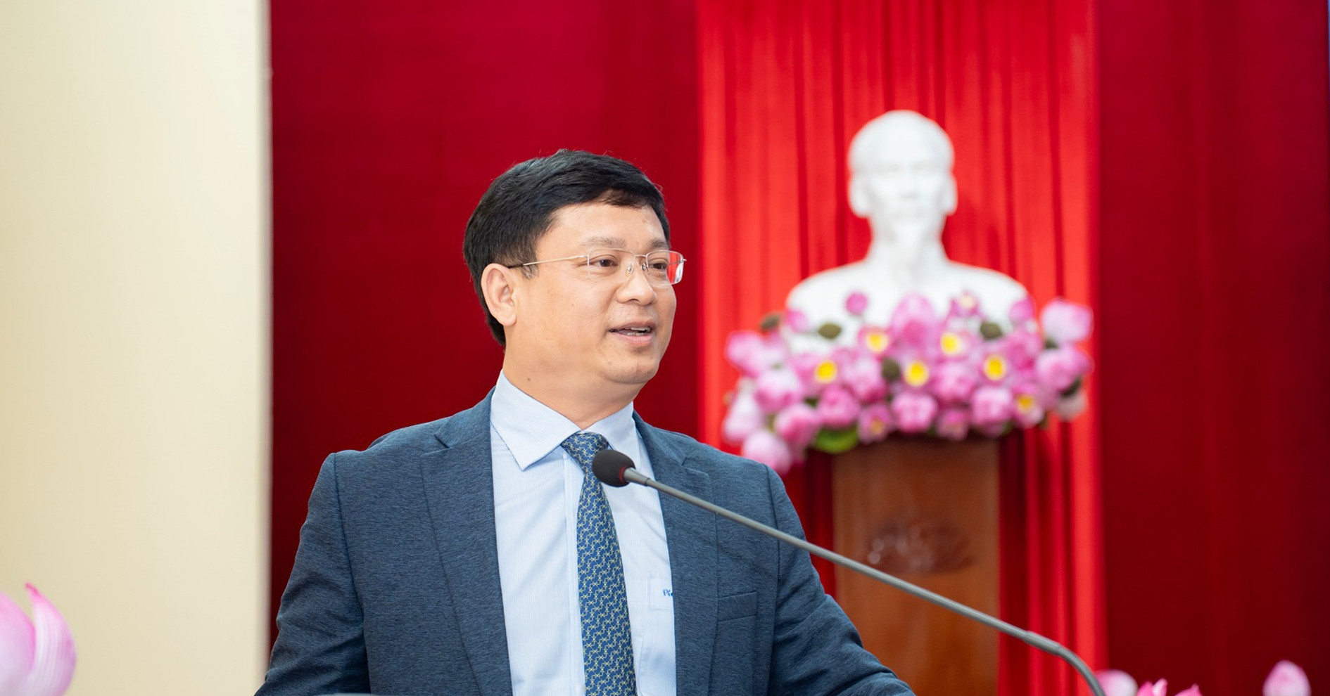 Phó chủ tịch TP Huế: "Chúng tôi không yêu cầu n...