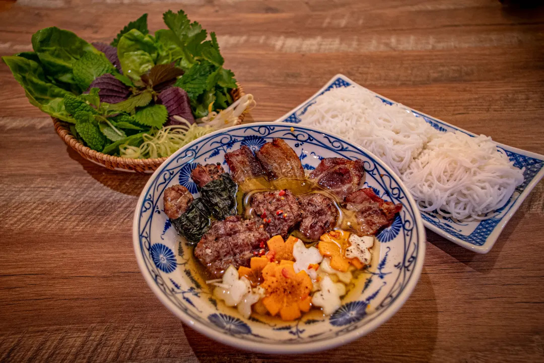 quán việt tại mỹ