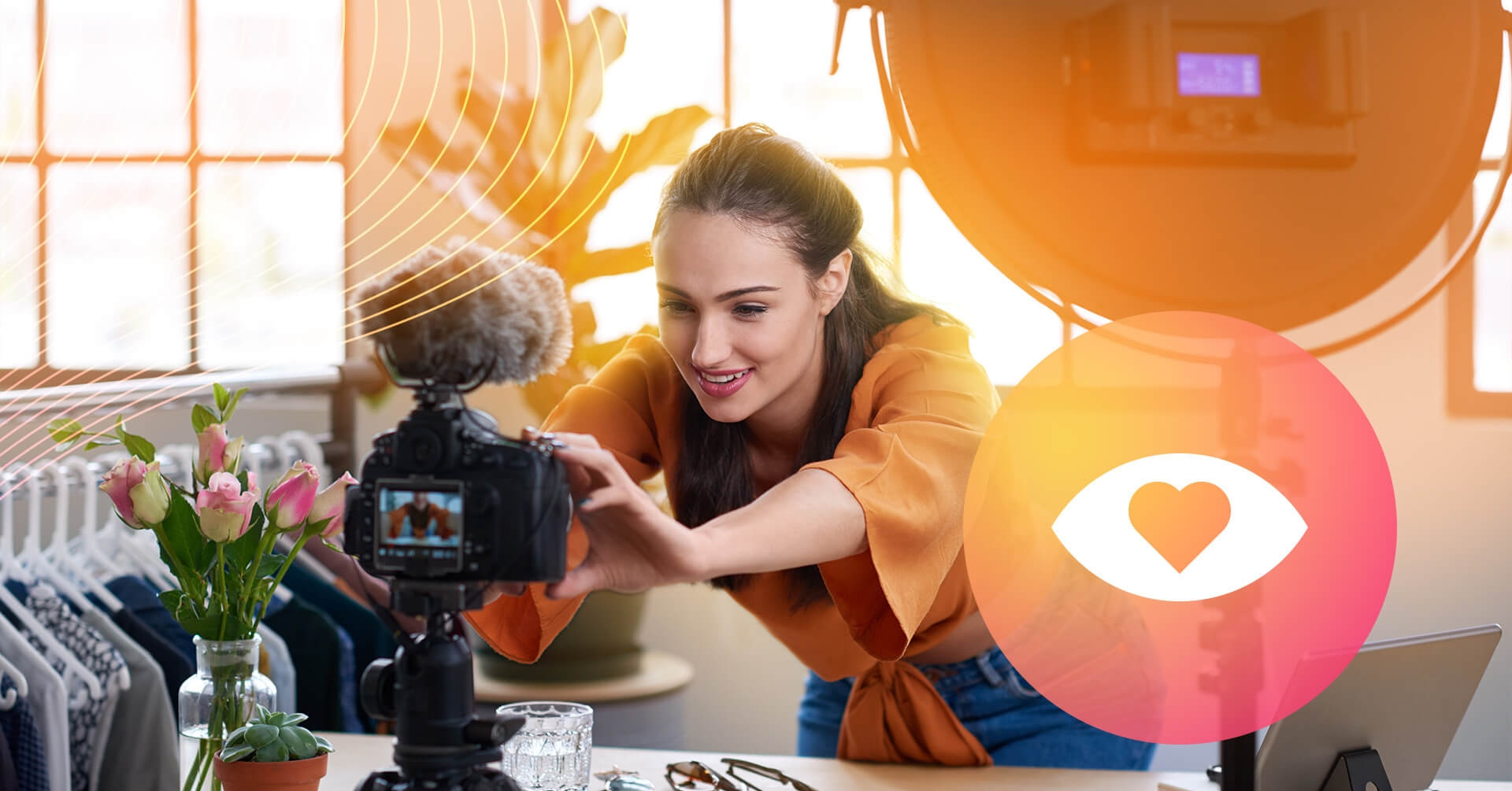 Shopee và Meta "bắt tay" giúp nhà sáng tạo nội dung Việt gia tăng thu nhập