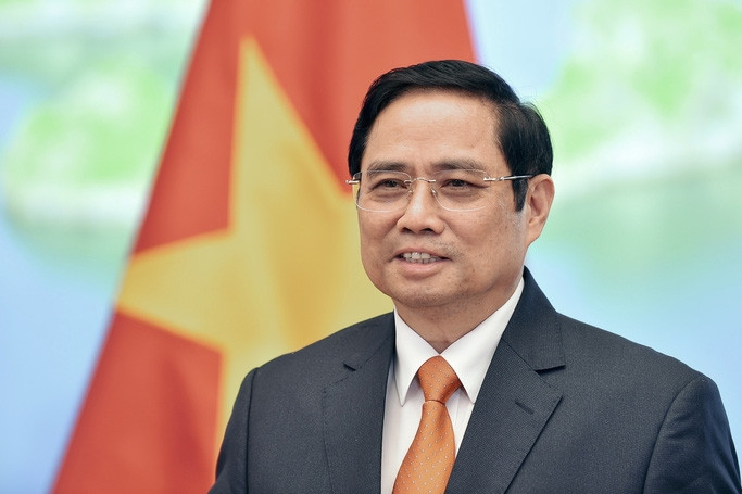 Thủ tướng Phạm Minh Chính sẽ tham dự Hội nghị cấp cao ASEAN tại Malaysia