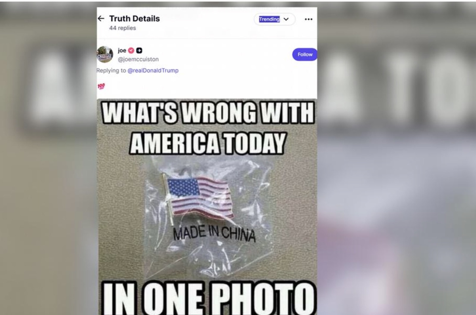 Thương chiến. Ảnh: DW