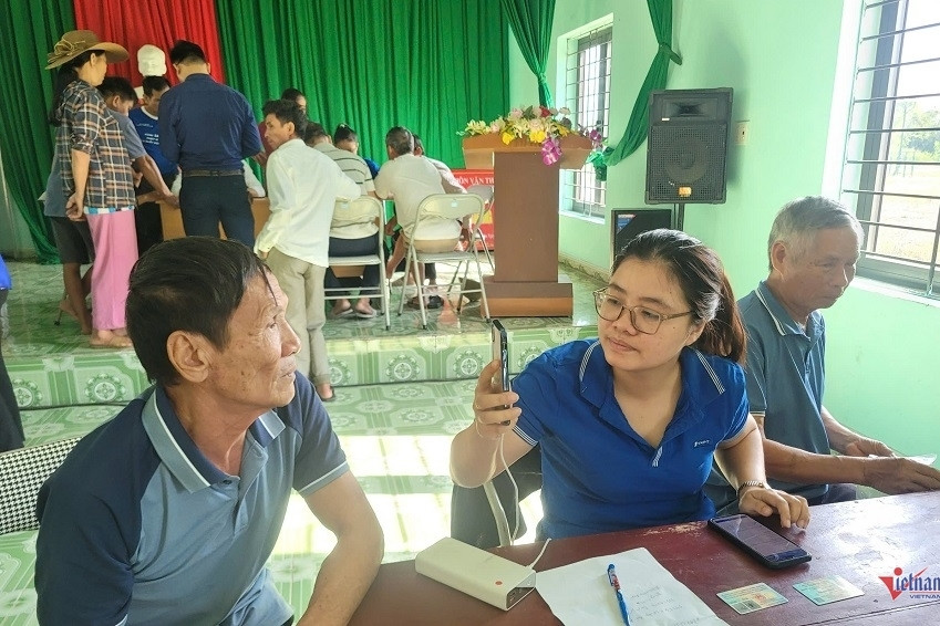 TP Cần Thơ hướng tới nông thôn mới thông minh, chuyển đổi số toàn diện