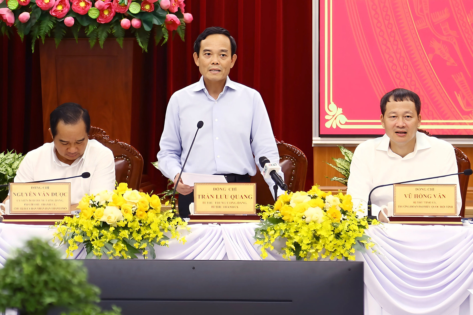 TPHCM và Đồng Nai phối hợp nghiên cứu tuyến tàu điện ngầm Tân Sơn Nhất - Long Thành